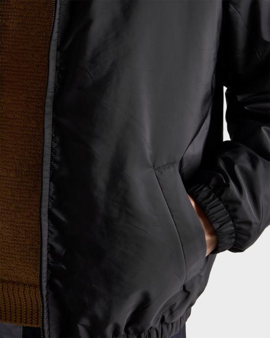 26SS 프라다 자켓 SGD0871WQ9 F0002 NERO - PRADA