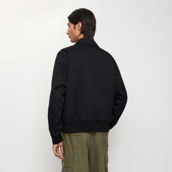 25FW 버버리 자켓 8115456 A1189 BLACK - BURBERRY