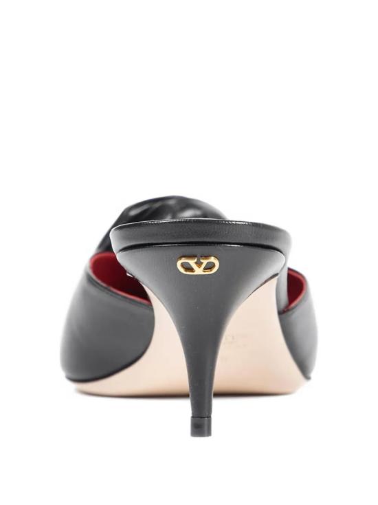 25FW 발렌티노 가라바니 샌들 7W0S0NM4RDW N78 NEROMULTI - VALENTINO GARAVANI