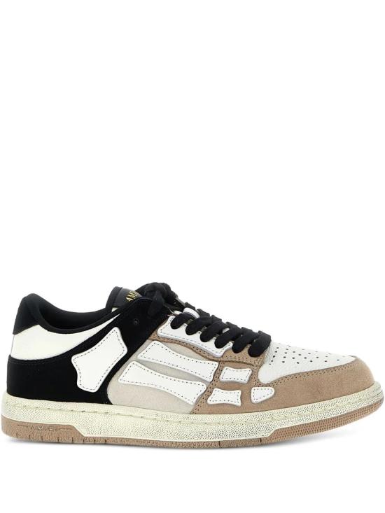 25FW 아미리 스니커즈 AMFOSR1168 001 BLACK