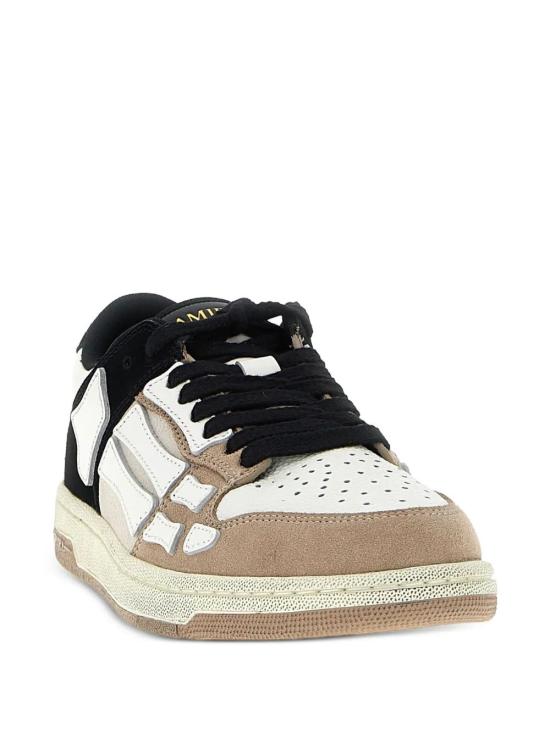25FW 아미리 스니커즈 AMFOSR1168 001 BLACK - AMIRI