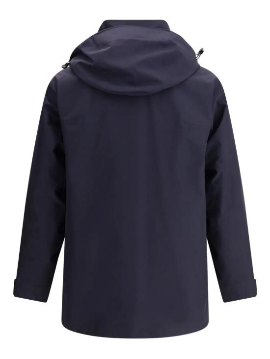 25FW 몽클레어 패딩 K20971A00019M7643 742 NAVY - MONCLER