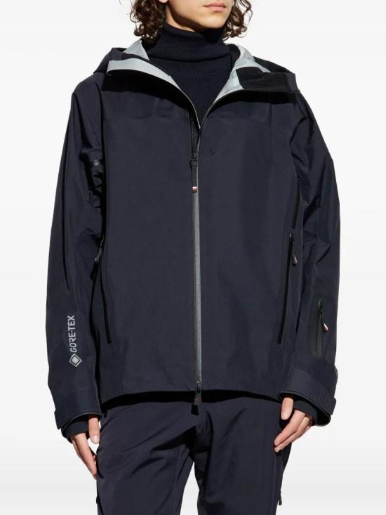 25FW 몽클레어 자켓 K20971A00021597MS 742 NAVY - MONCLER