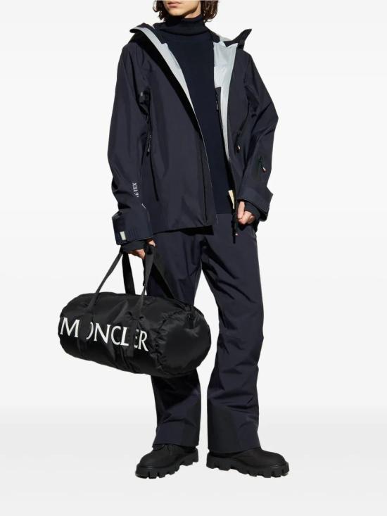 25FW 몽클레어 자켓 K20971A00021597MS 742 NAVY - MONCLER