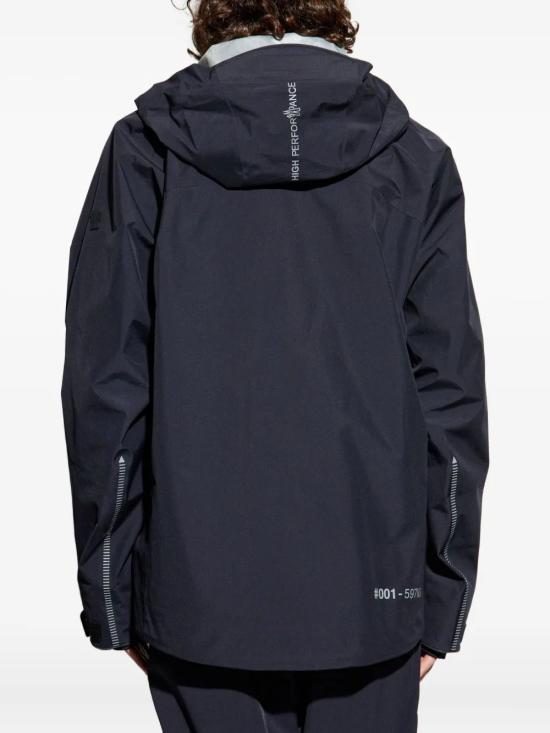 25FW 몽클레어 자켓 K20971A00021597MS 742 NAVY - MONCLER