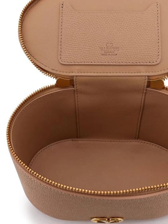 26SS 발렌티노 가라바니 토트백 8W2P0AX8SNP WRP ROSESAND - VALENTINO GARAVANI