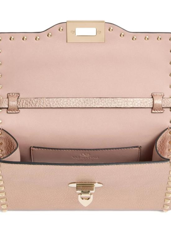 26SS 발렌티노 가라바니 숄더백 8W2B0181FQE GF9 ROSECNNLL - VALENTINO GARAVANI