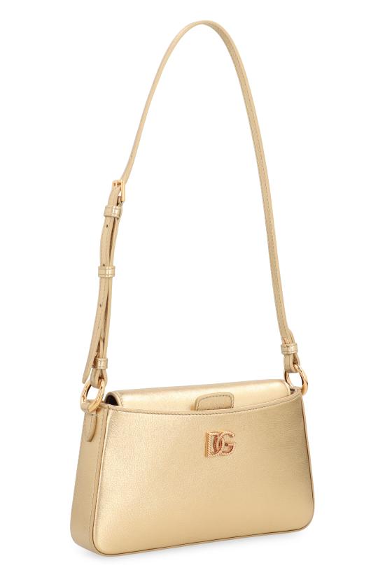 26SS 돌체앤가바나 클러치/파우치 BI3466AZ648 8H945 GOLD - DOLCE & GABBANA