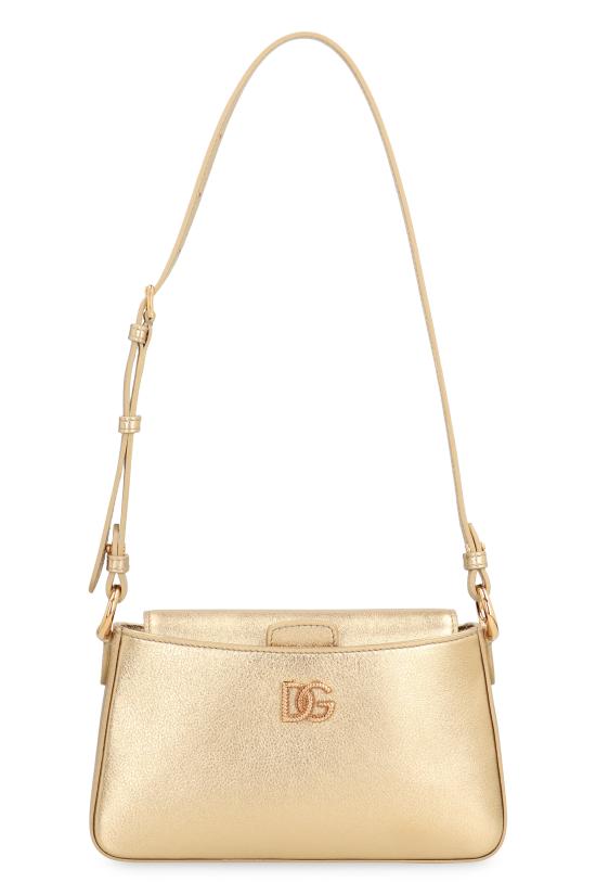 26SS 돌체앤가바나 클러치/파우치 BI3466AZ648 8H945 GOLD - DOLCE & GABBANA