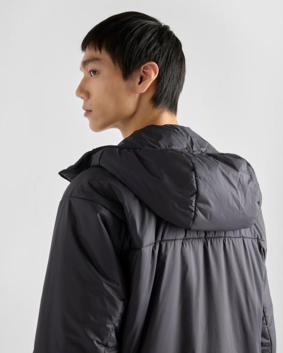 26SS 프라다 자켓 SGD07018VI F0207 ASFALTO - PRADA