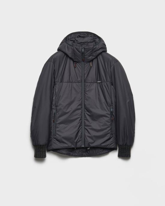 26SS 프라다 자켓 SGD07018VI F0207 ASFALTO