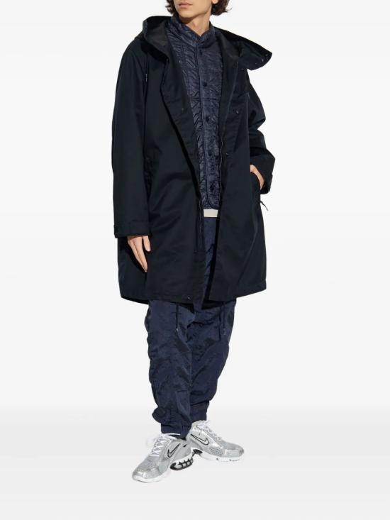 25FW 스톤 아일랜드 자켓 K2S157100011S0F19 V0020 NAVYBLUE - STONE ISLAND