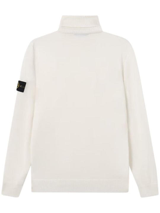 25FW 스톤 아일랜드 반팔 티셔츠 K2S155100025S00C4 V0093 IVORY - STONE ISLAND