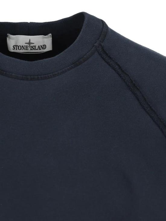 25FW 스톤 아일랜드 스웨터 K2S156100022S0A20 V0020 NAVYBLUE - STONE ISLAND