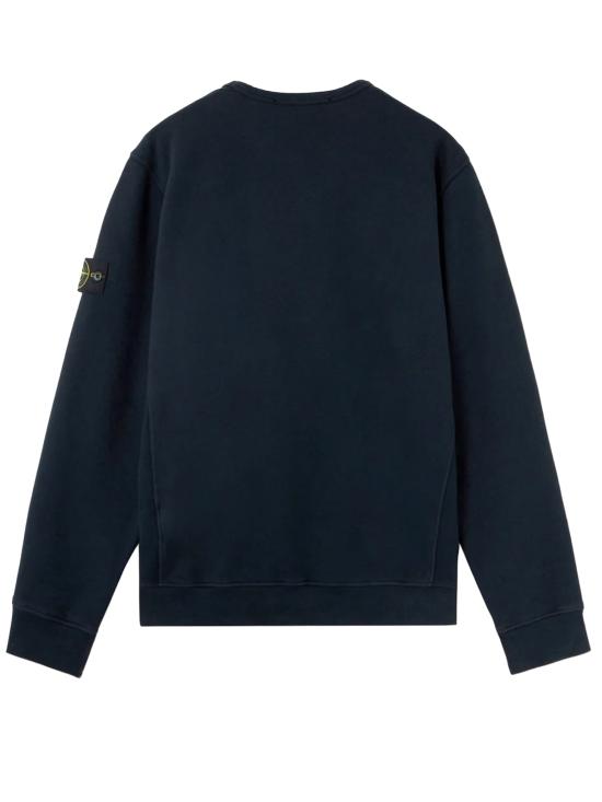 25FW 스톤 아일랜드 스웨터 K2S156100022S0A20 V0020 NAVYBLUE - STONE ISLAND