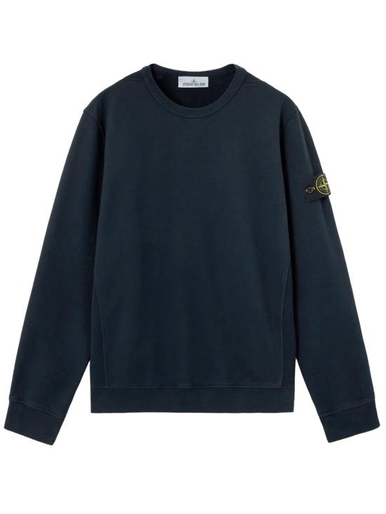 25FW 스톤 아일랜드 스웨터 K2S156100022S0A20 V0020 NAVYBLUE