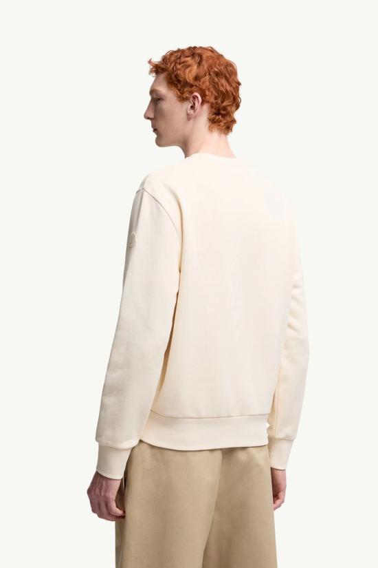 25FW 몽클레어 스웨터 K20918G00080899V4 060 MISCEANEUS - MONCLER