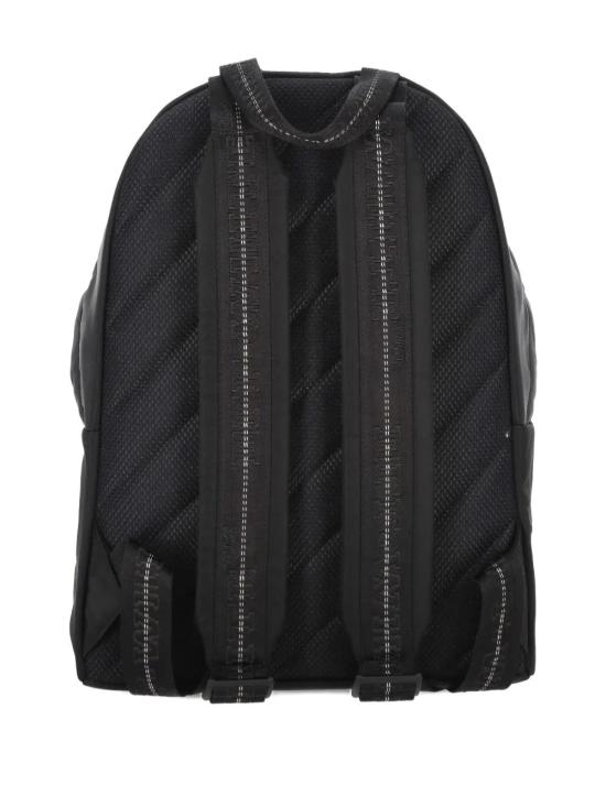 25FW 오프화이트 백팩 OMNB123F25FAB001 1001 BLACKWHITE - OFF WHITE