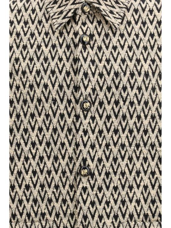 26SS 발렌티노 가라바니 긴팔 셔츠 8V3CIO12B85 K85 MULTICOLOUR - VALENTINO GARAVANI