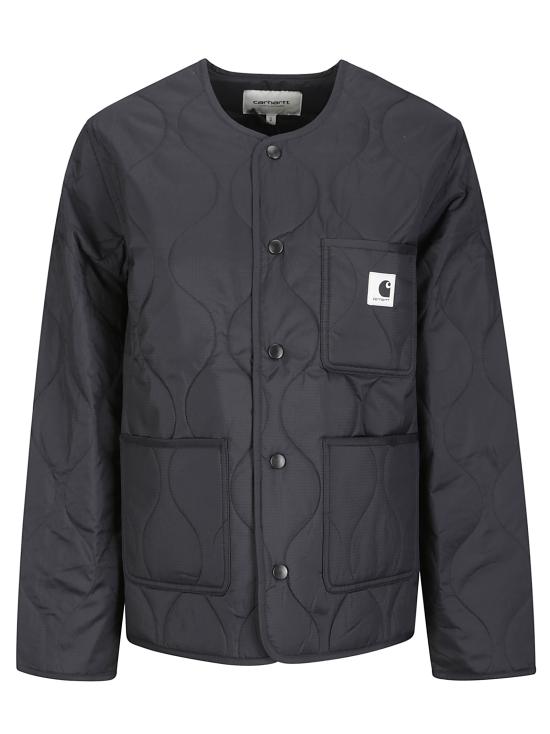 26SS 칼하트 WIP 자켓 I031602 89XX BLACK