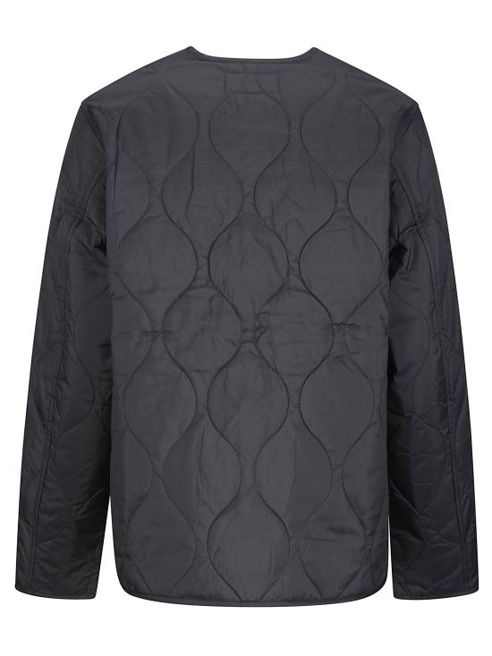 26SS 칼하트 WIP 자켓 I031602 89XX BLACK - CARHARTT WIP