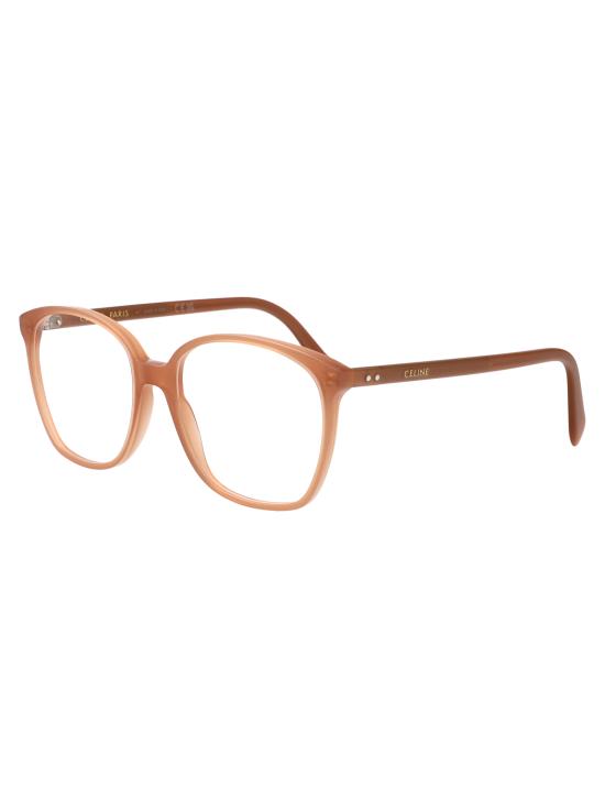 25FW 셀린느 안경 CL50115I 045 brown - CELINE