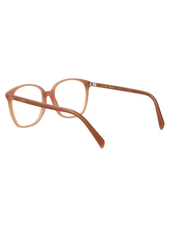 25FW 셀린느 안경 CL50115I 045 brown - CELINE
