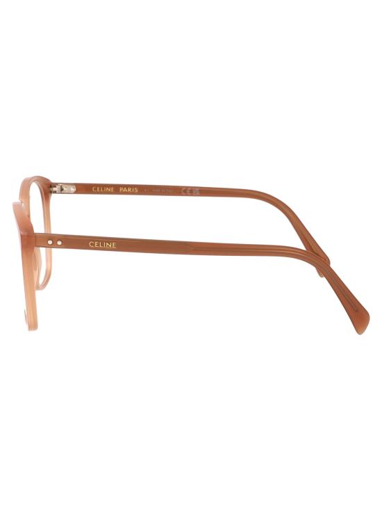 25FW 셀린느 안경 CL50115I 045 brown - CELINE