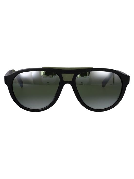 26SS 뷔아르네 선글라스 VU40054U 02C black