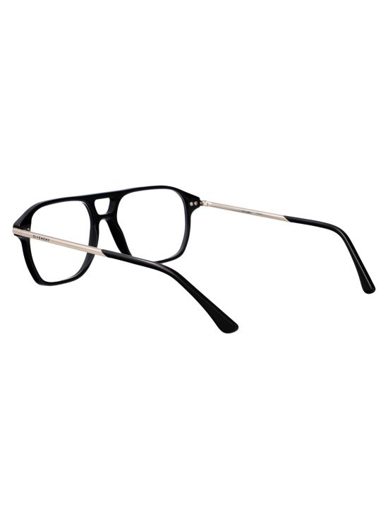 25FW 지방시 안경 GV50103I 001 black - GIVENCHY