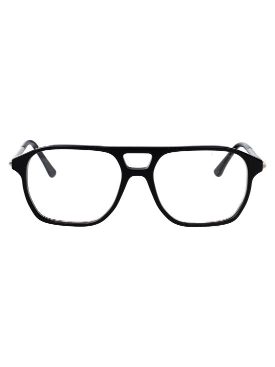 25FW 지방시 안경 GV50103I 001 black