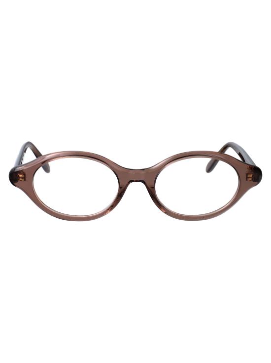 25FW 로에베 안경 LW50110I 050 brown