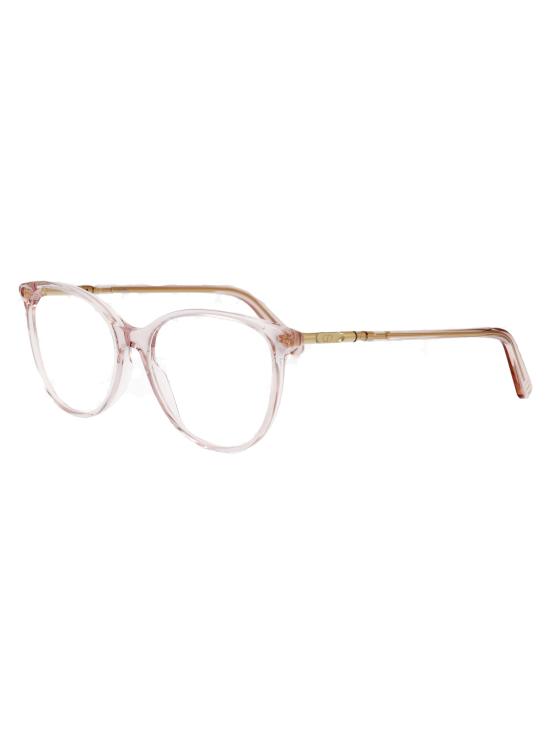 25FW 디올 안경 CD50125I 072 pink - DIOR