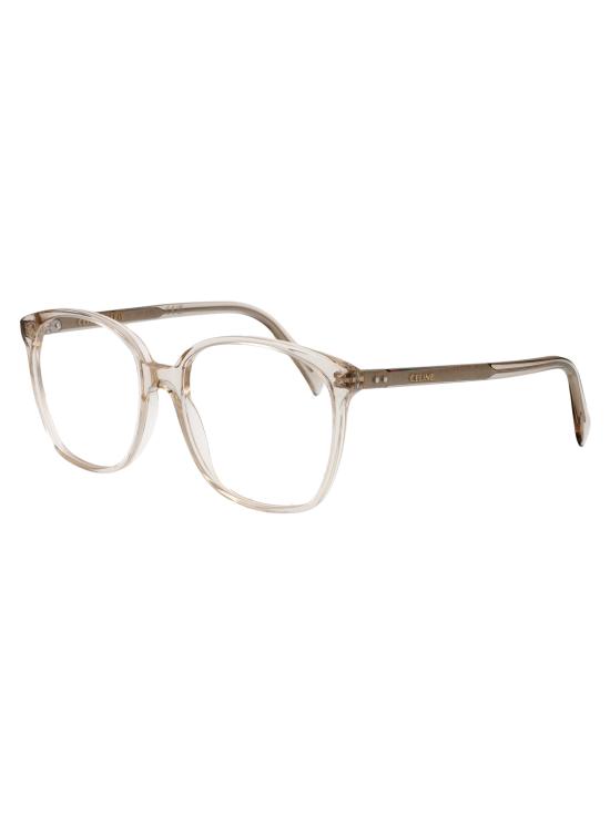 25FW 셀린느 안경 CL50115I 047 gold - CELINE
