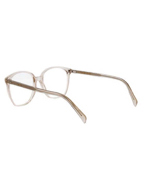 25FW 셀린느 안경 CL50115I 047 gold - CELINE