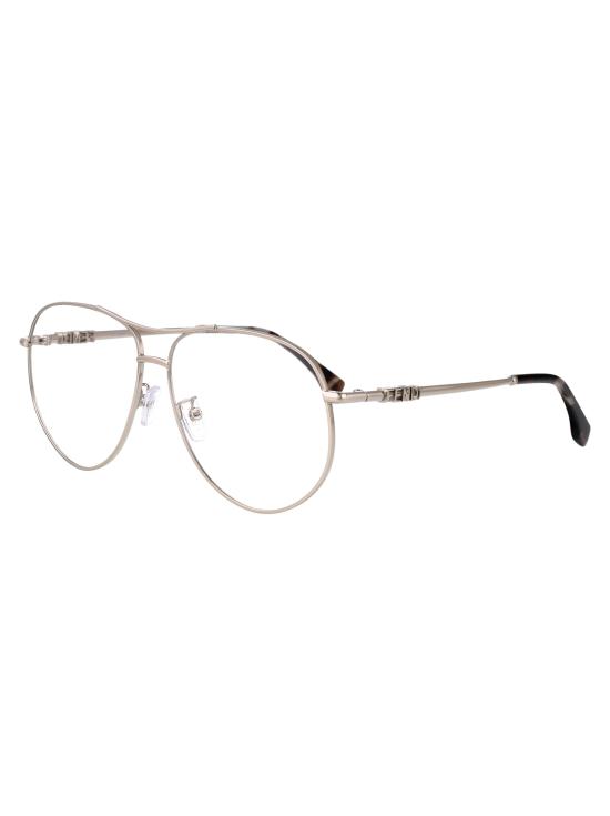 25FW 펜디 안경 FE50142U 016 grey - FENDI