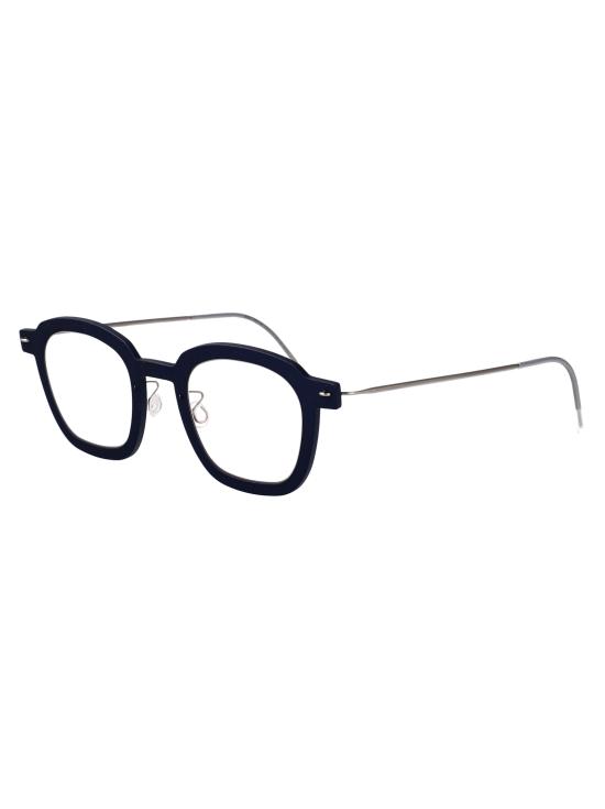 25FW 제이린드버그 안경 6587 D18 blue - J LINDEBERG