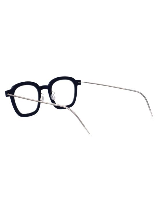 25FW 제이린드버그 안경 6587 D18 blue - J LINDEBERG