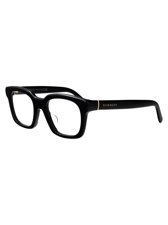 25FW 지방시 안경 GV50101U 001 black - GIVENCHY