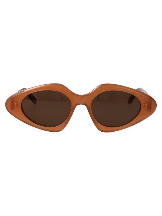 25FW 로에베 선글라스 LW40185I 50E brown