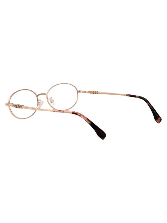 25FW 펜디 안경 FE50140U 028 gold - FENDI