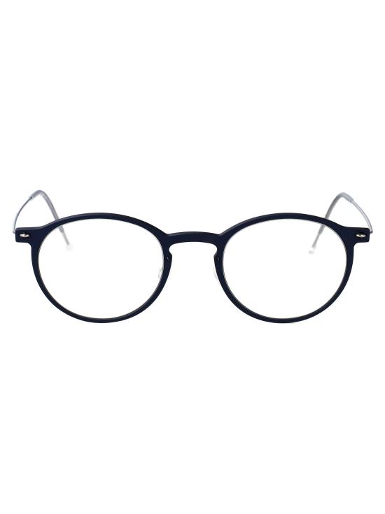 25FW 제이린드버그 안경 6541 D18 blue