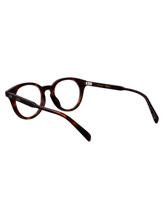 25FW 셀린느 안경 CL50177I 052 havana - CELINE