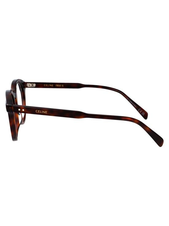 25FW 셀린느 안경 CL50177I 052 havana - CELINE