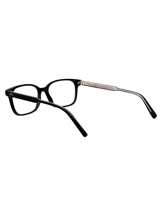 25FW 디올 안경 DM50121I 003 black - DIOR