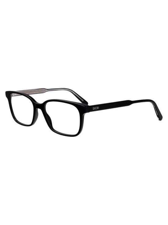 25FW 디올 안경 DM50121I 003 black - DIOR