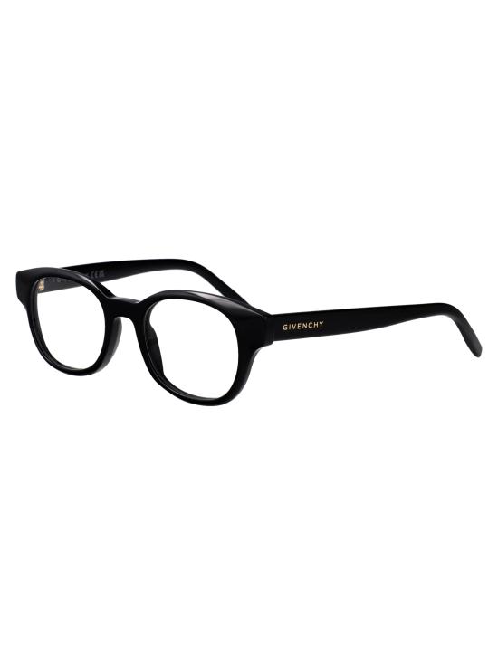 26SS 지방시 안경 GV50098I 001 black - GIVENCHY
