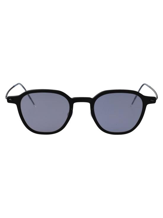 26SS Lindberg 선글라스 8348 D16 black