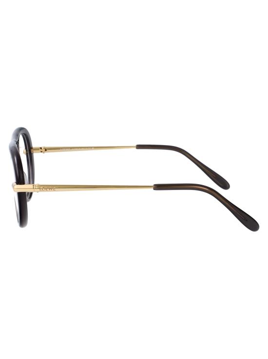 25FW 로에베 안경 LW50112I 020 grey - LOEWE