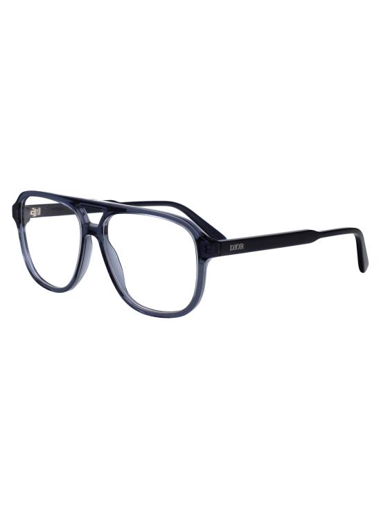 25FW 디올 안경 DM50103I 092 blue - DIOR